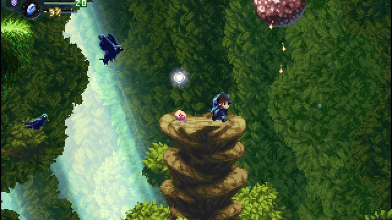Heart Forth, Alicia thumbnail 4