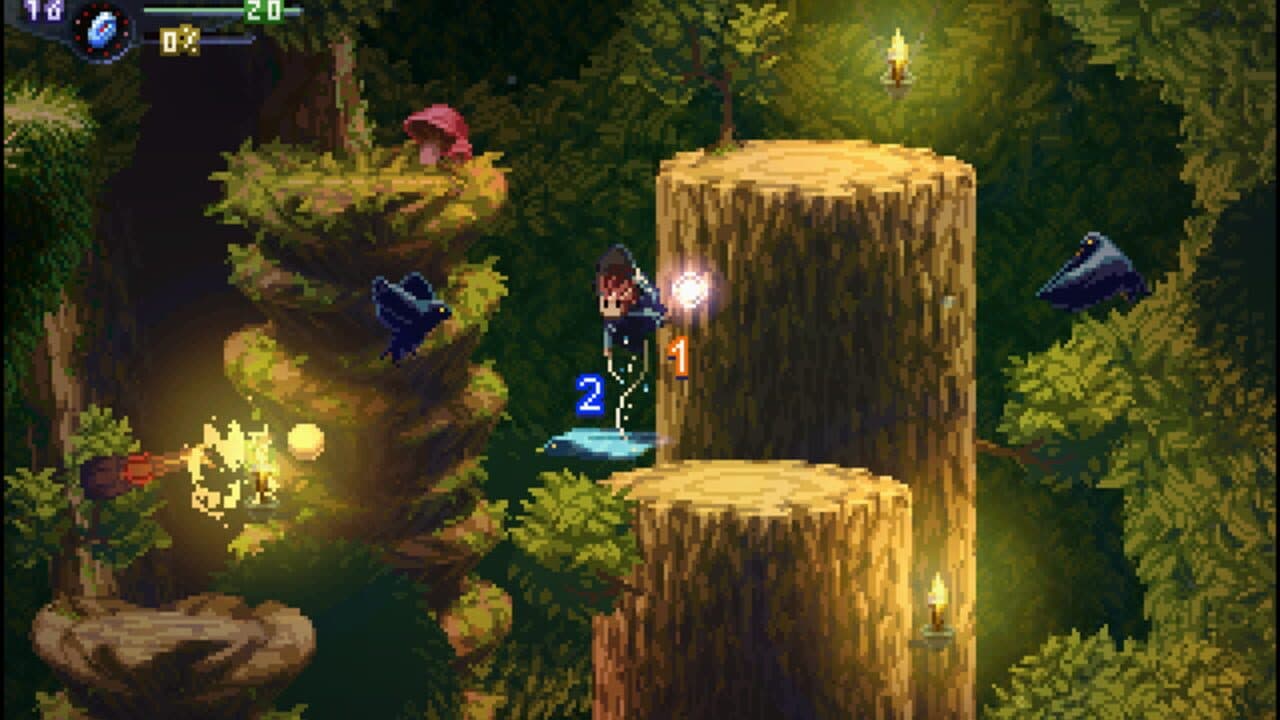 Heart Forth, Alicia thumbnail 6
