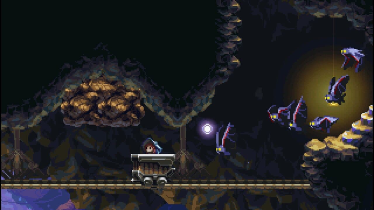 Heart Forth, Alicia thumbnail 9
