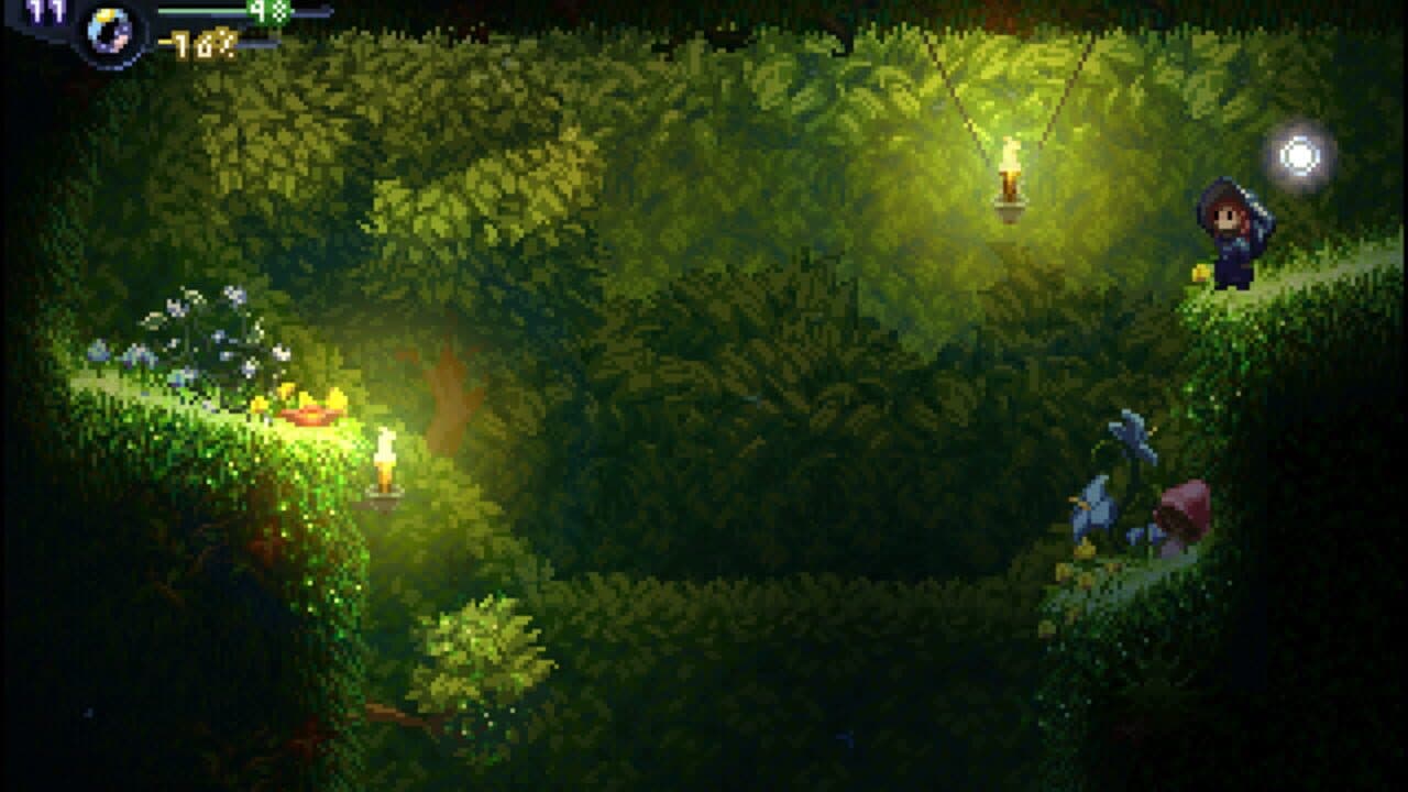 Heart Forth, Alicia thumbnail 10