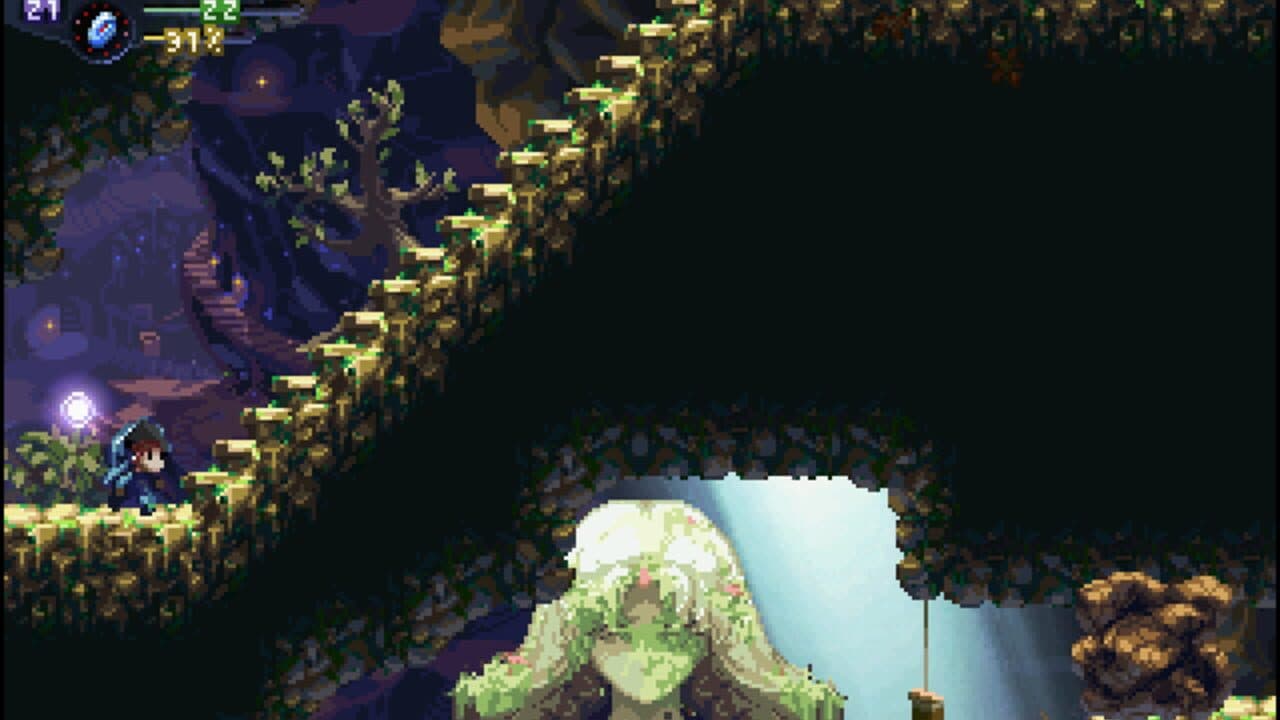 Heart Forth, Alicia thumbnail 7