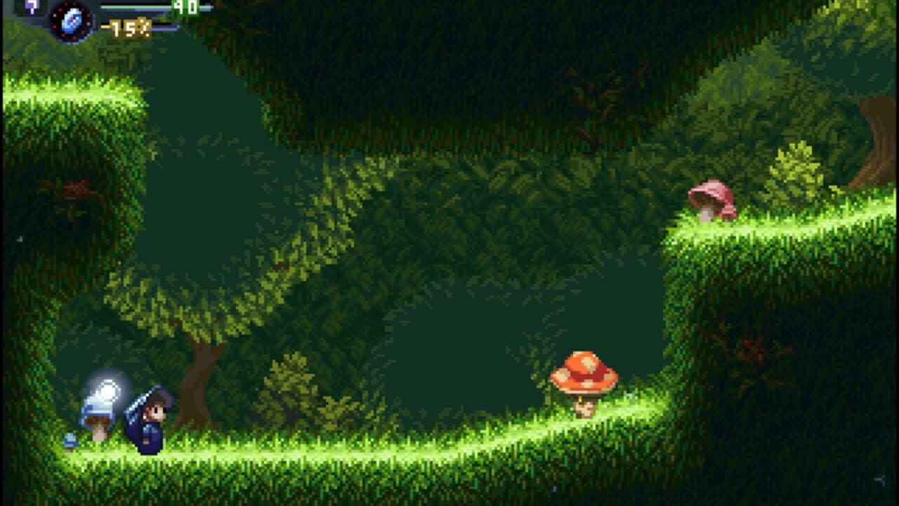 Heart Forth, Alicia thumbnail 11