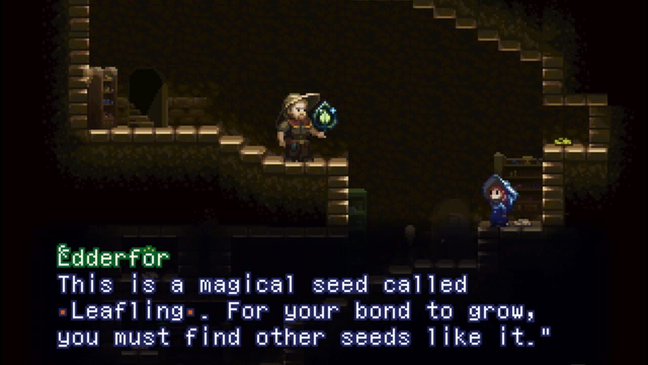 Heart Forth, Alicia thumbnail 12