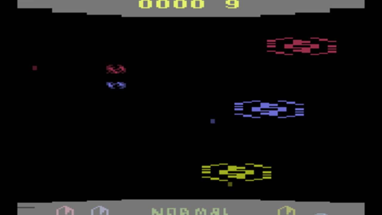 China Syndrome screenshot 1