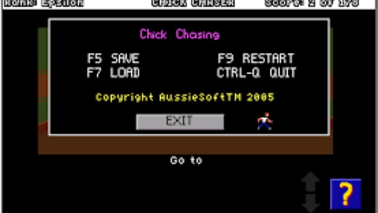 Chick Chaser thumbnail 2