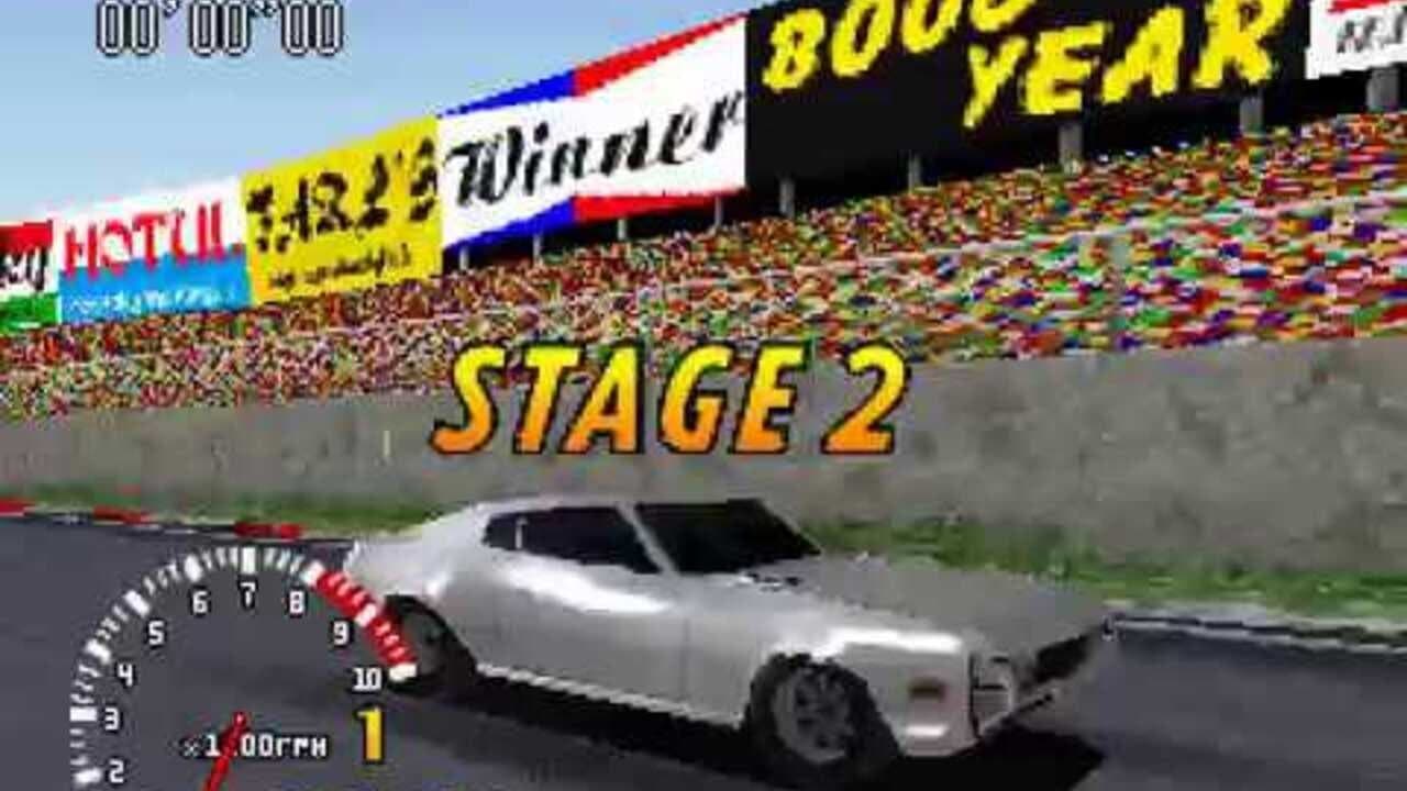 Dragstars thumbnail 3