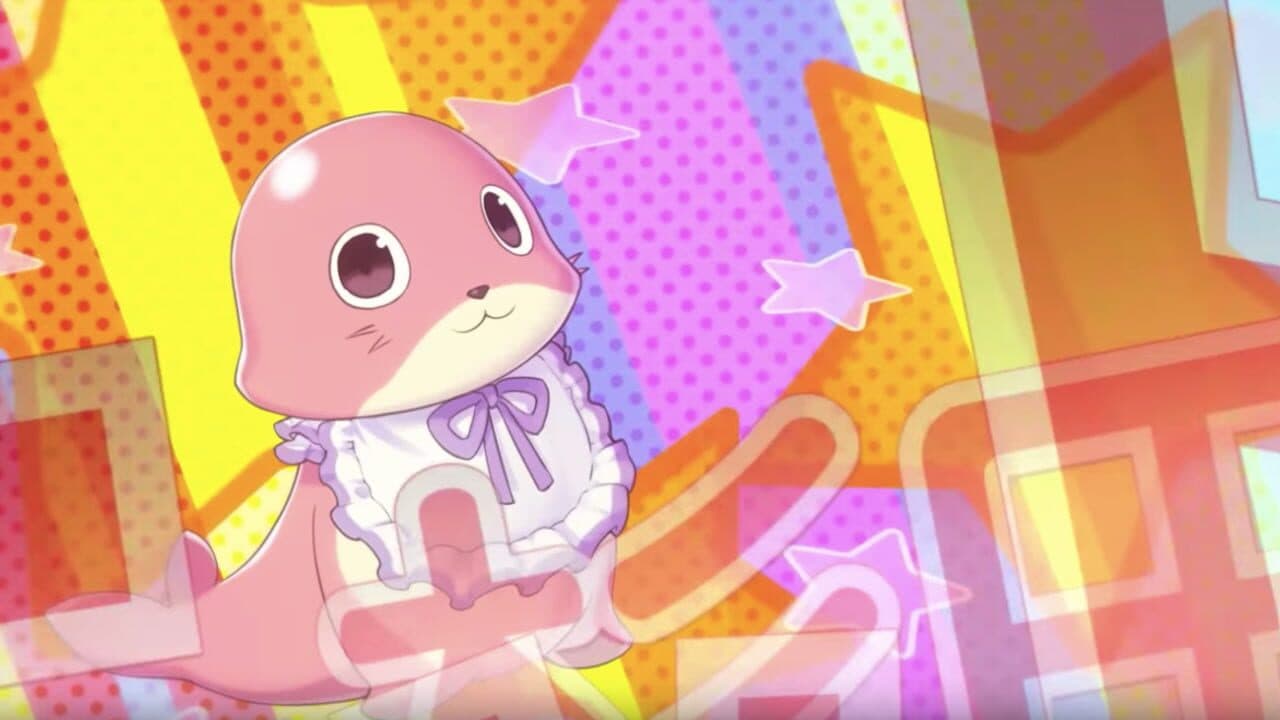 Moero Chronicle Hyper screenshot 1