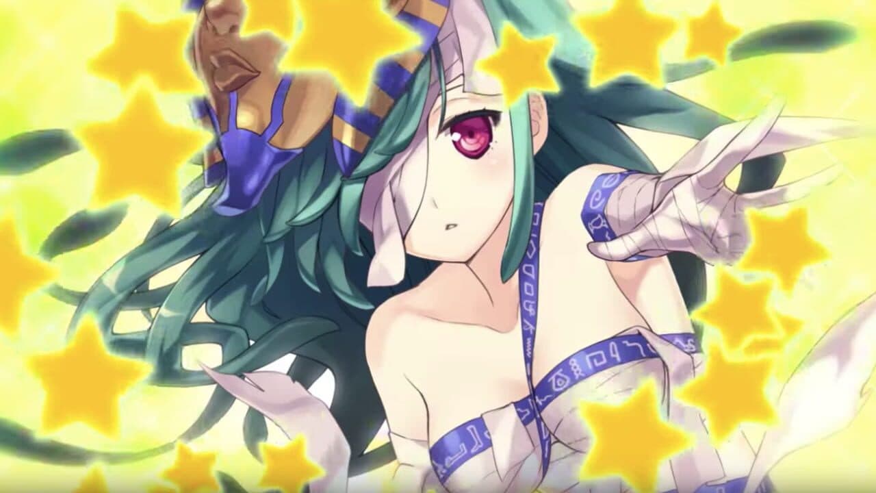 Moero Chronicle Hyper thumbnail 2