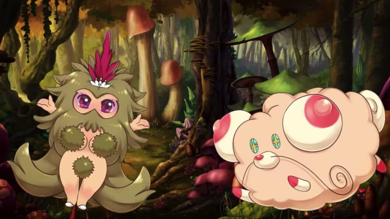 Moero Chronicle Hyper thumbnail 7