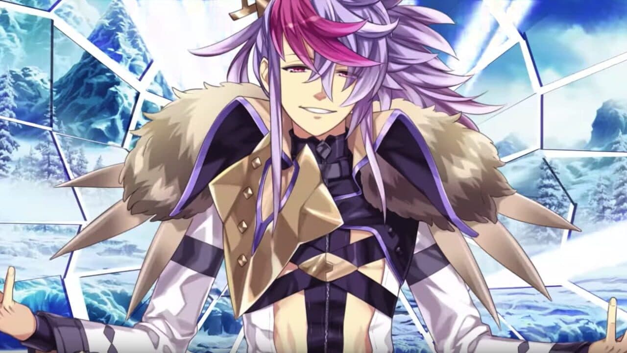 Moero Chronicle Hyper thumbnail 5