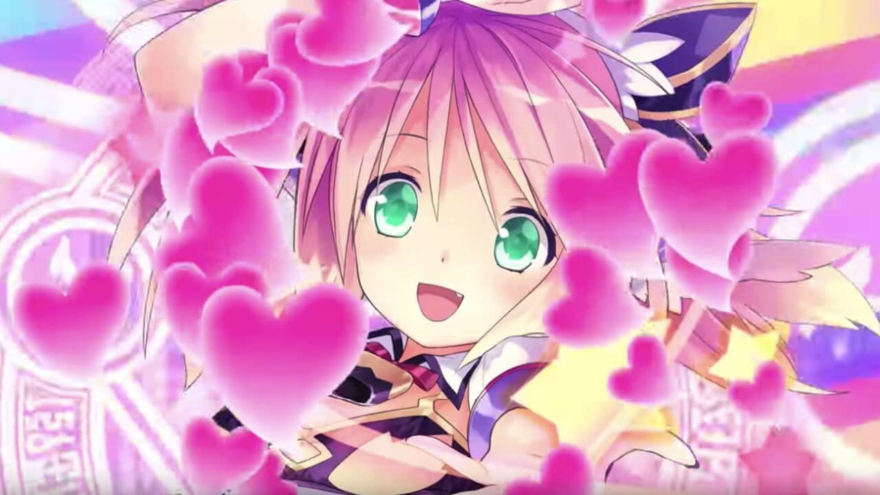Moero Chronicle Hyper thumbnail 6
