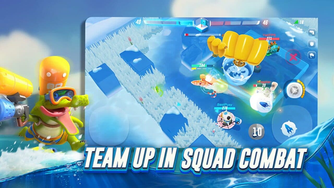 Storm Arena thumbnail 3