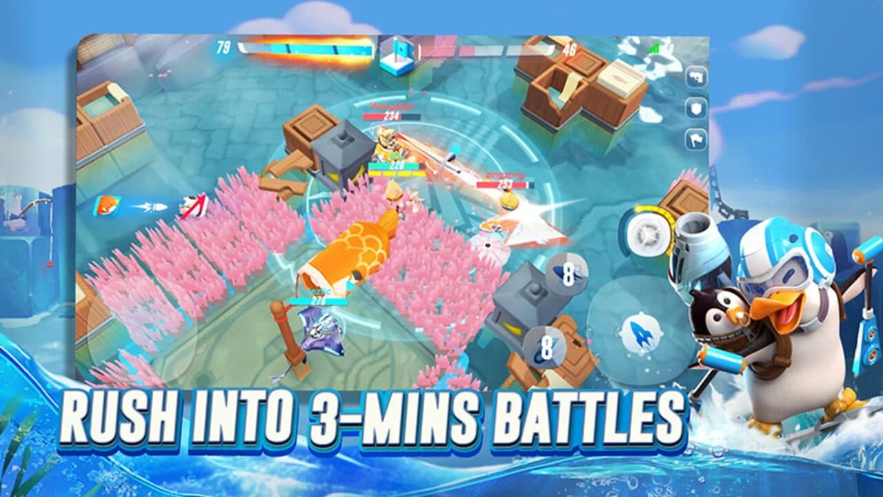 Storm Arena thumbnail 5
