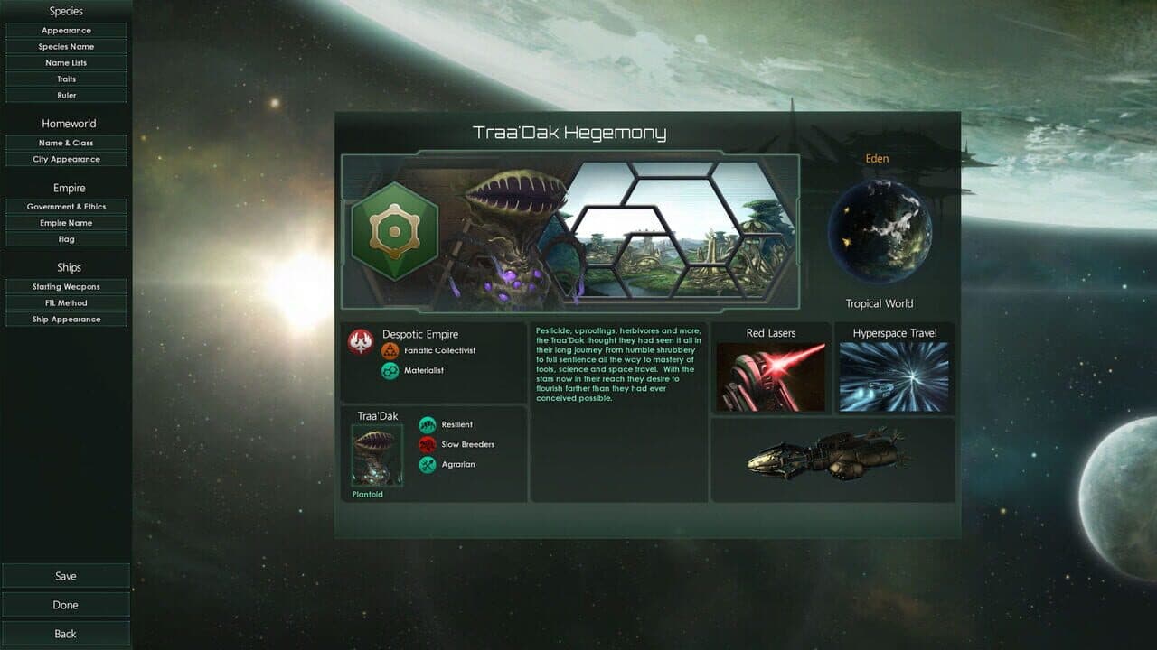 Stellaris: Plantoids thumbnail 5