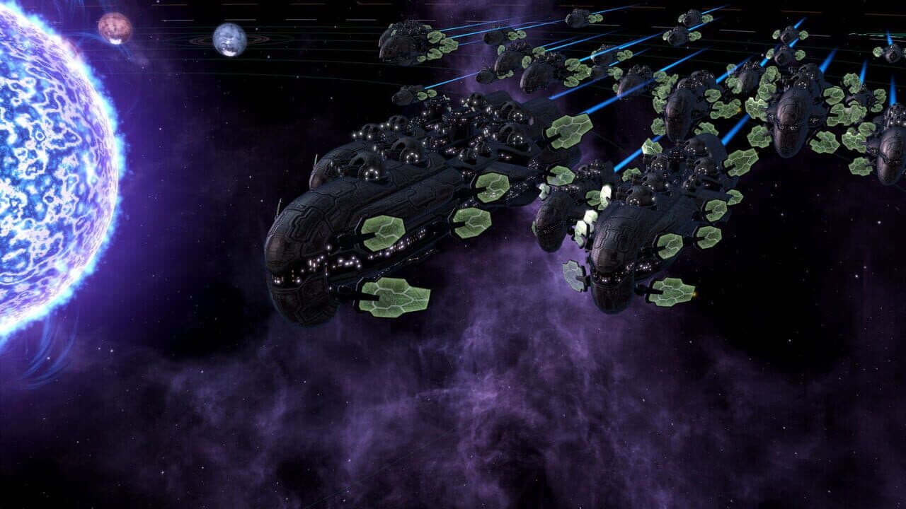 Stellaris: Plantoids thumbnail 3