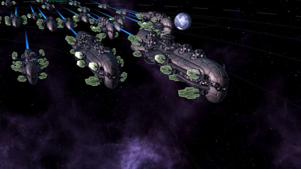 Stellaris: Plantoids thumbnail 2