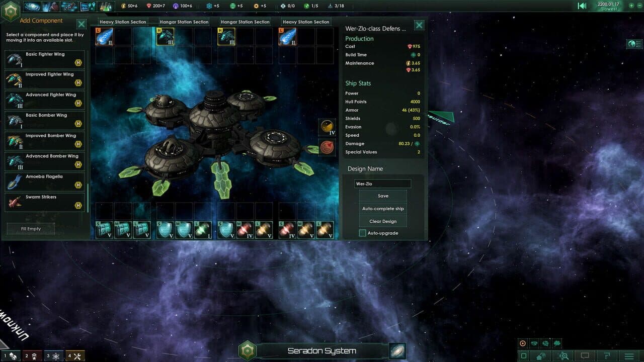 Stellaris: Plantoids thumbnail 4
