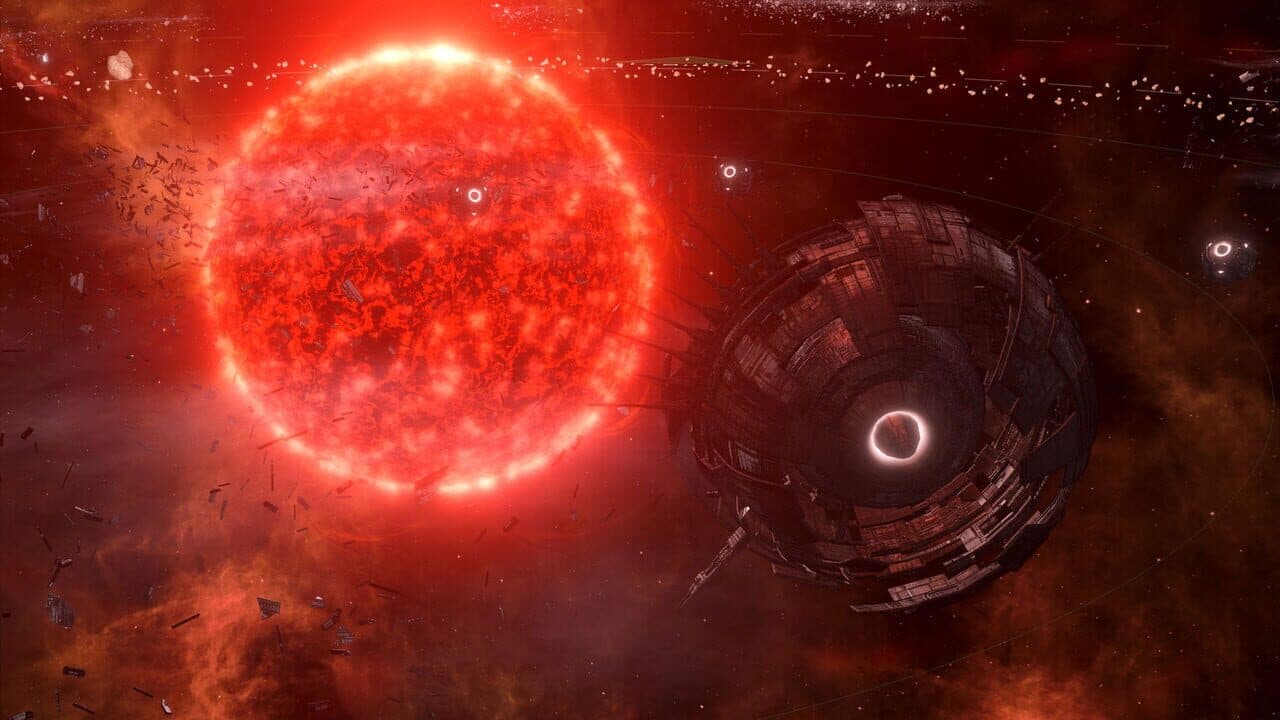 Stellaris: Distant Stars thumbnail 2