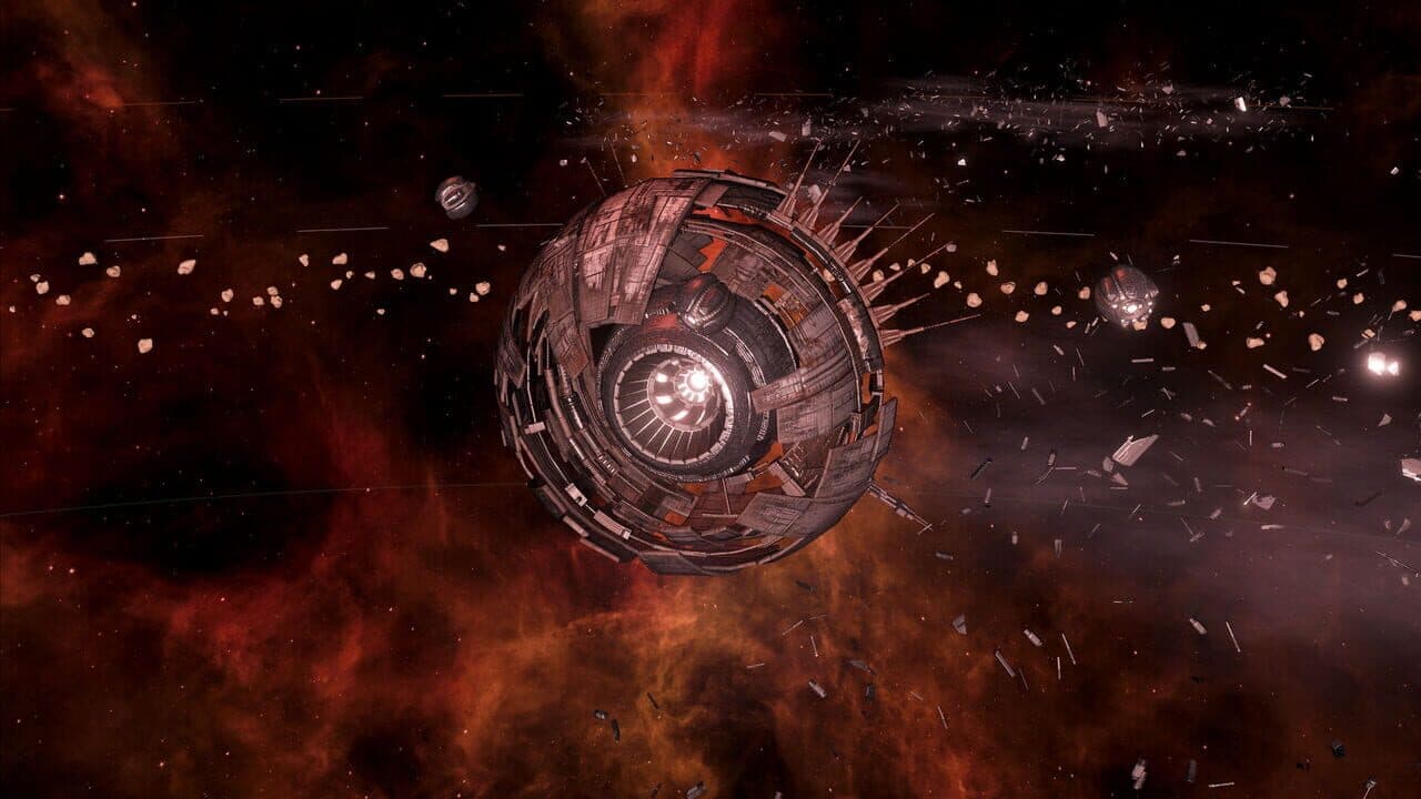 Stellaris: Distant Stars thumbnail 3