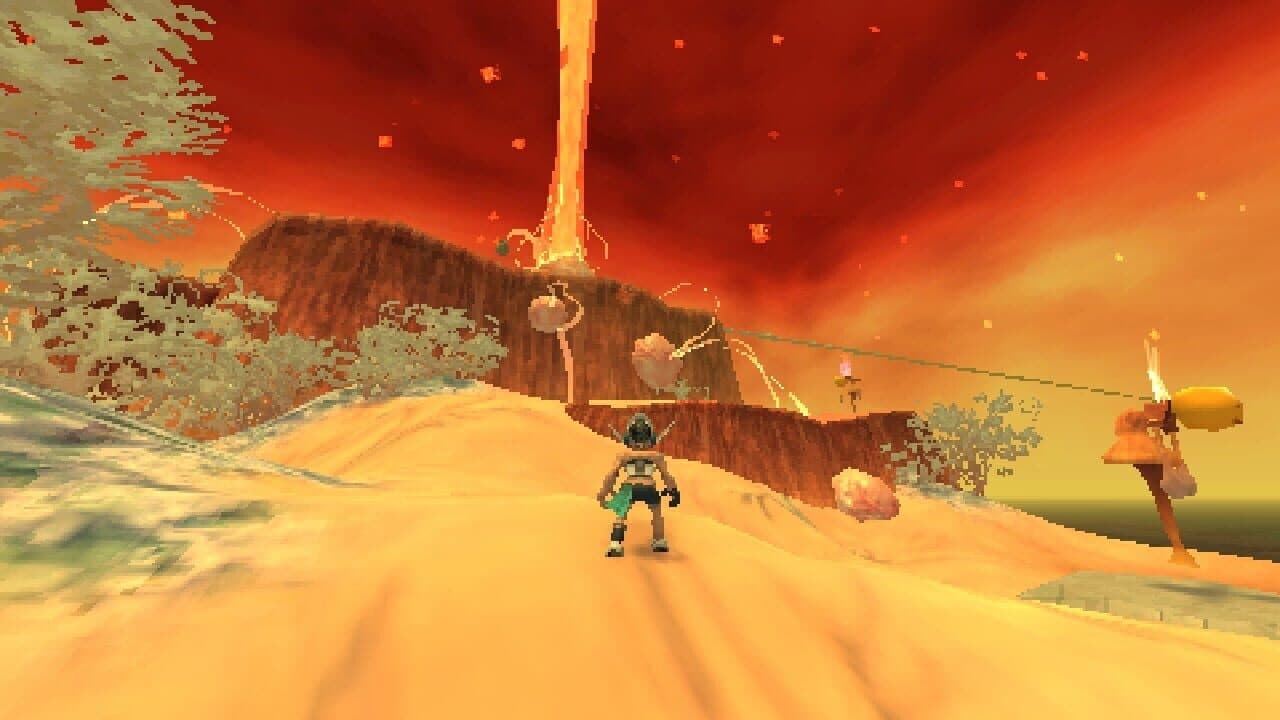 Anodyne 2: Return to Dust thumbnail 9