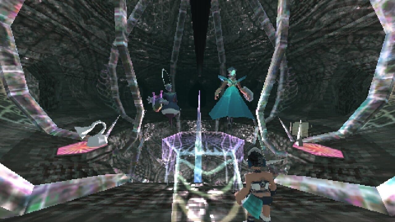 Anodyne 2: Return to Dust thumbnail 10