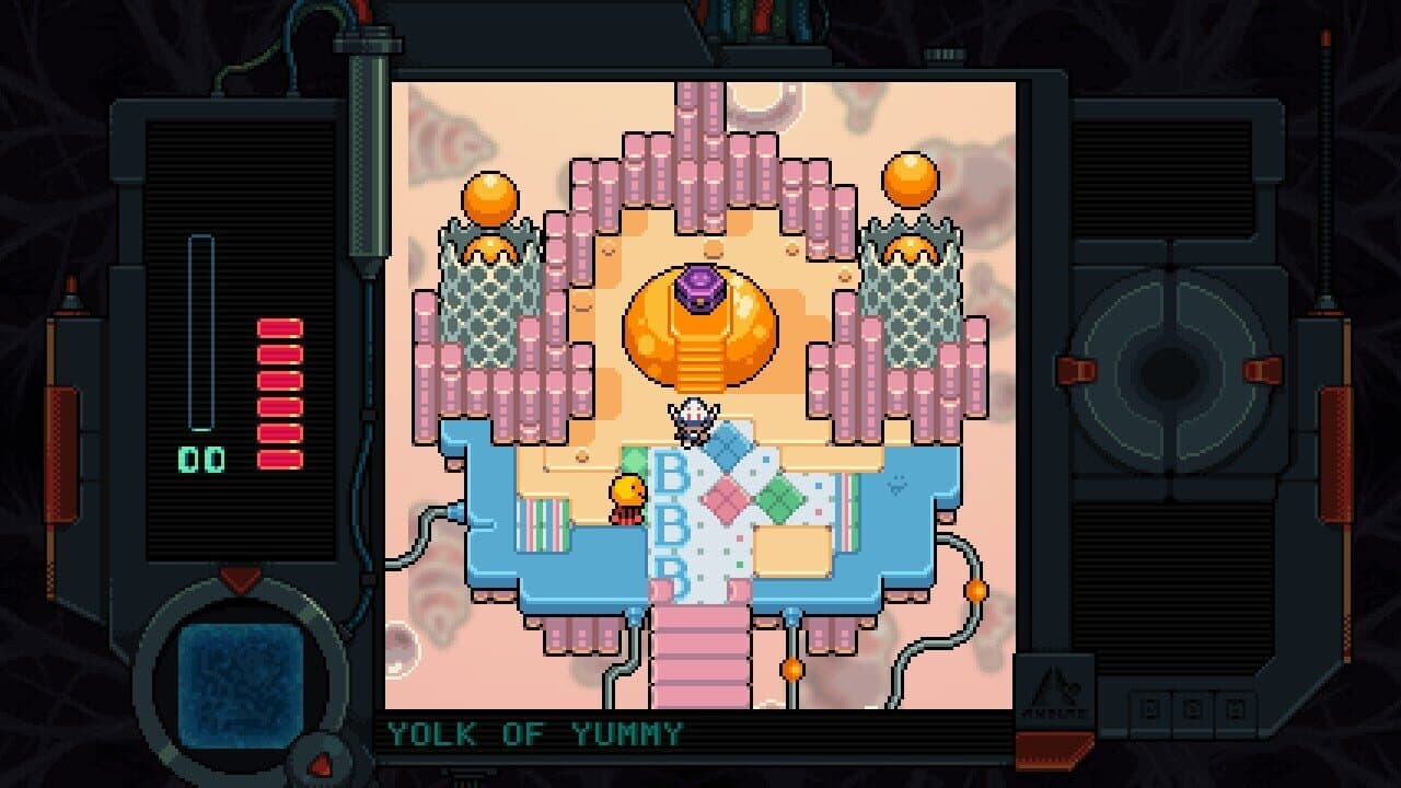 Anodyne 2: Return to Dust thumbnail 8