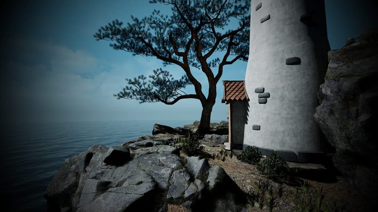 A Fisherman's Tale thumbnail 2