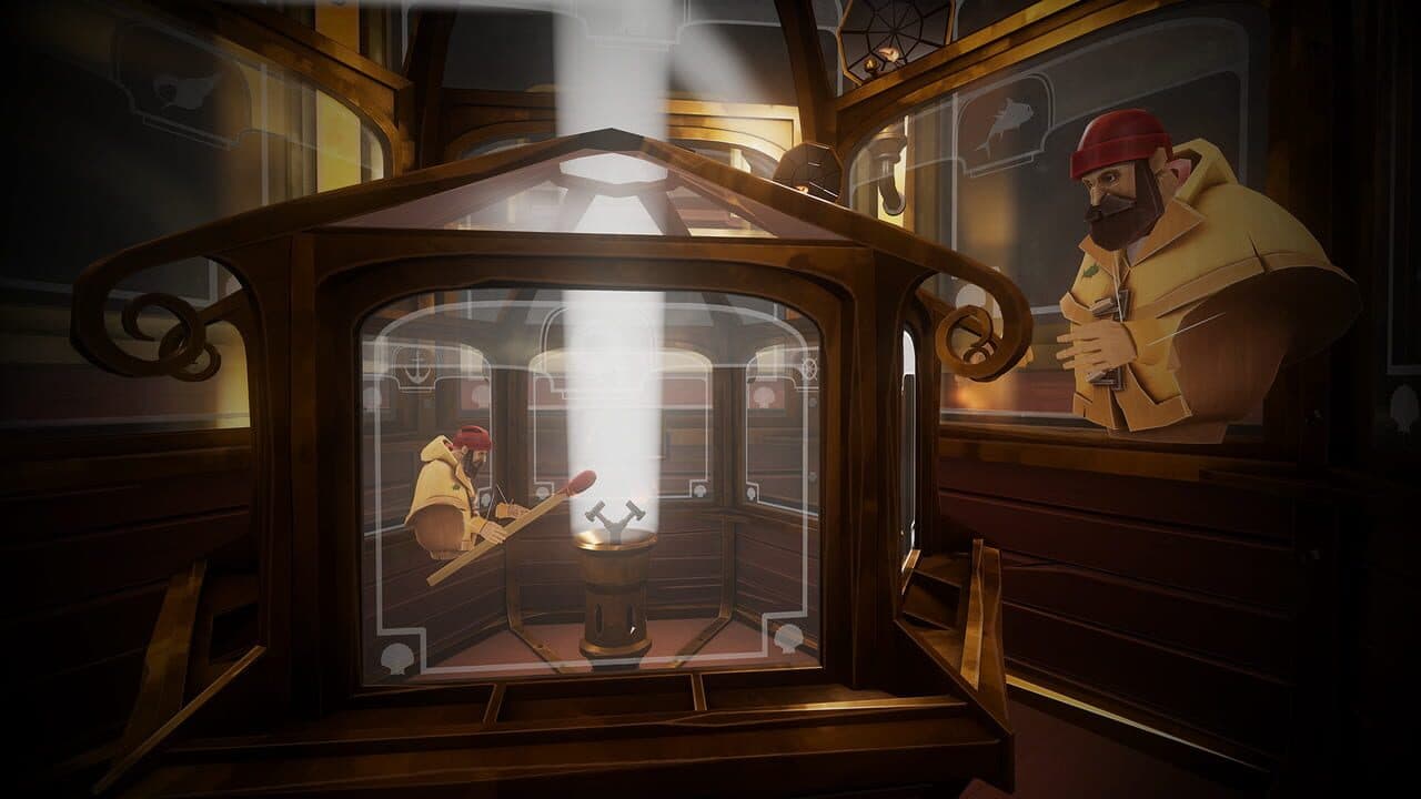 A Fisherman's Tale thumbnail 8