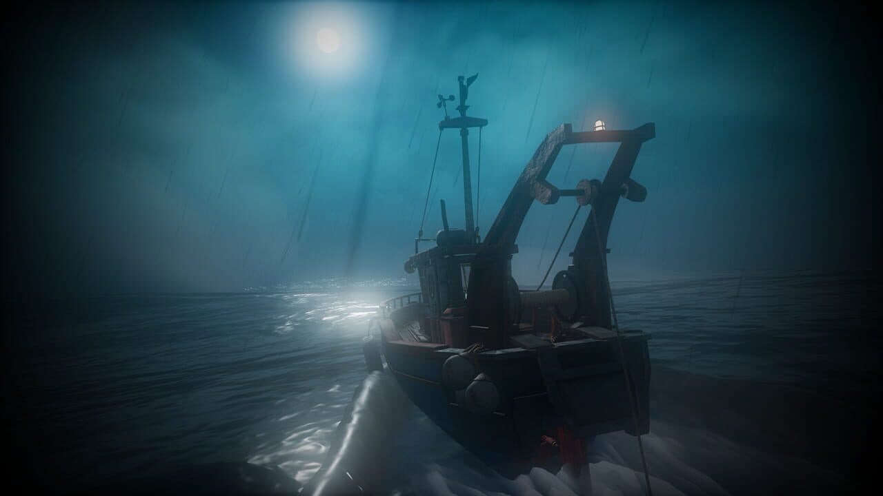 A Fisherman's Tale thumbnail 3