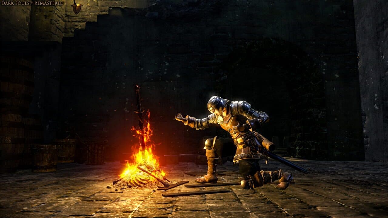 Dark Souls Trilogy thumbnail 5