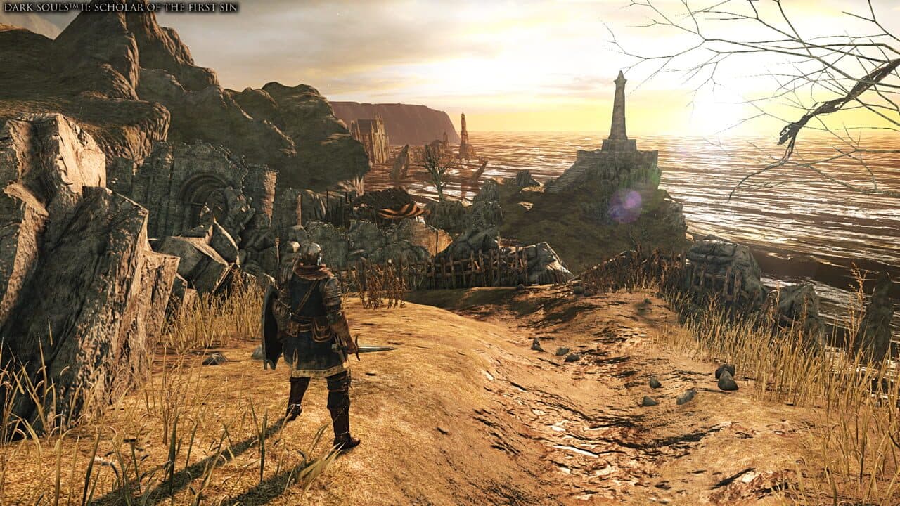 Dark Souls Trilogy thumbnail 2