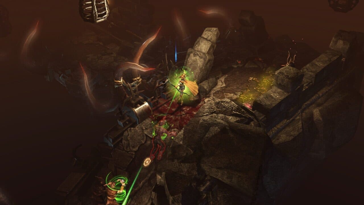 Guardians of Ember thumbnail 2