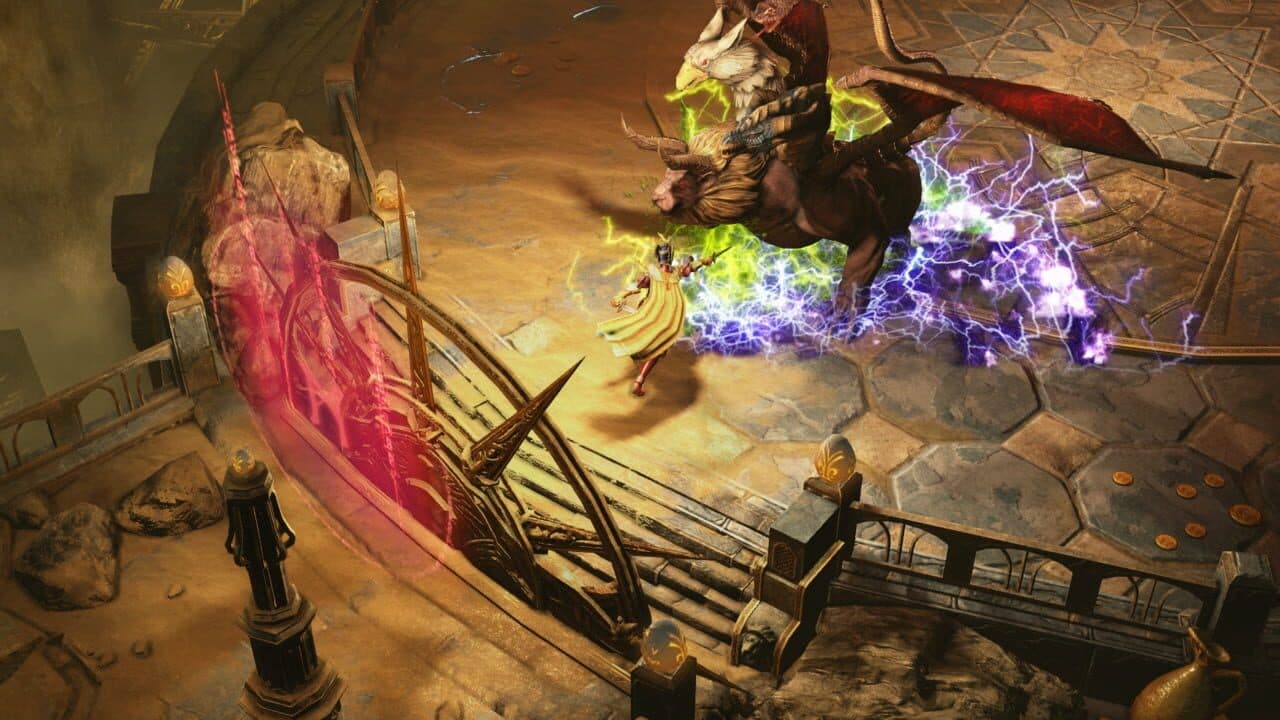 Guardians of Ember thumbnail 7