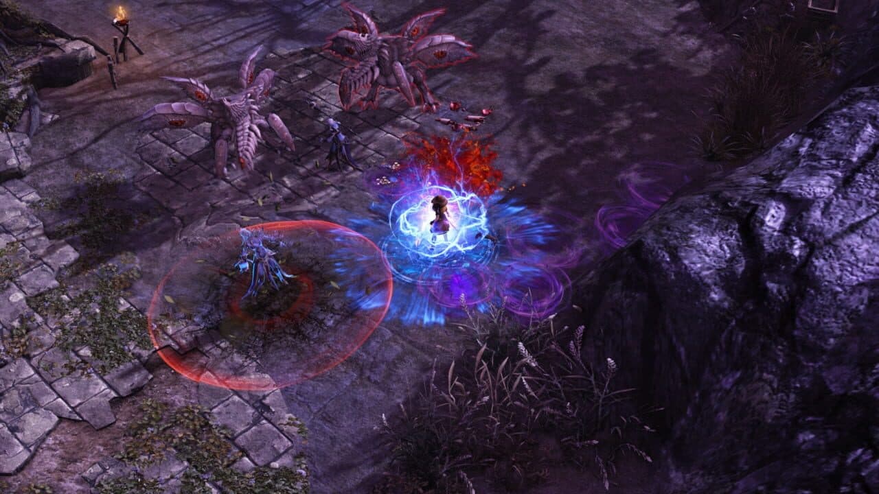 Guardians of Ember thumbnail 9