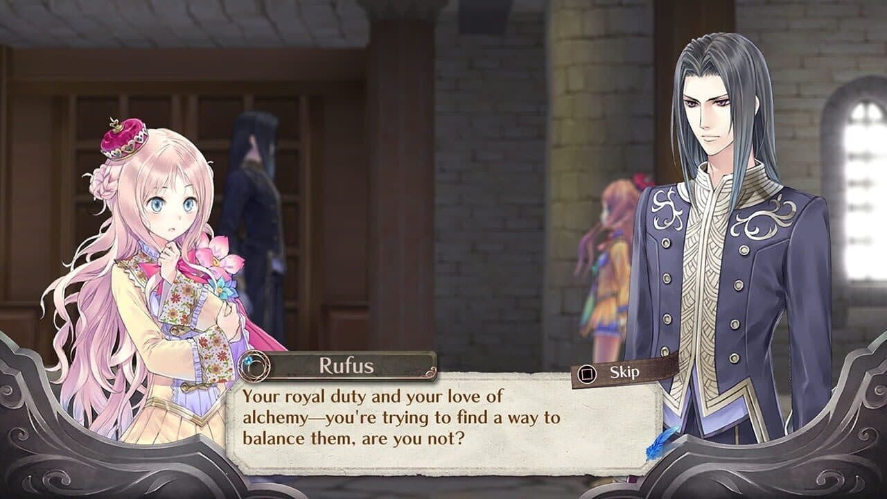Atelier ~Alchemists of Arland 1-2-3~ DX thumbnail 3
