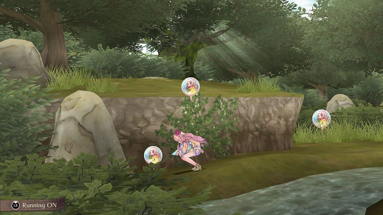 Atelier ~Alchemists of Arland 1-2-3~ DX thumbnail 4