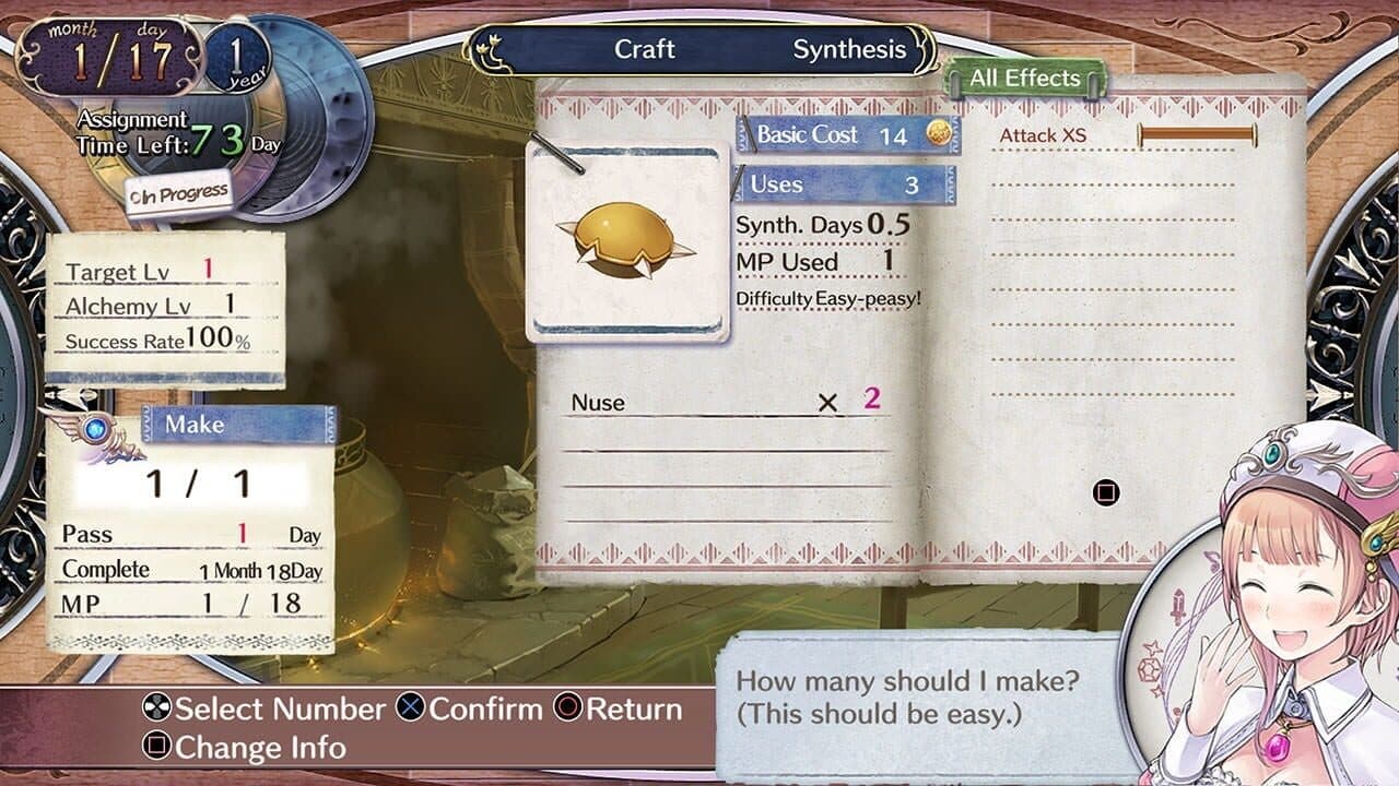 Atelier ~Alchemists of Arland 1-2-3~ DX thumbnail 5