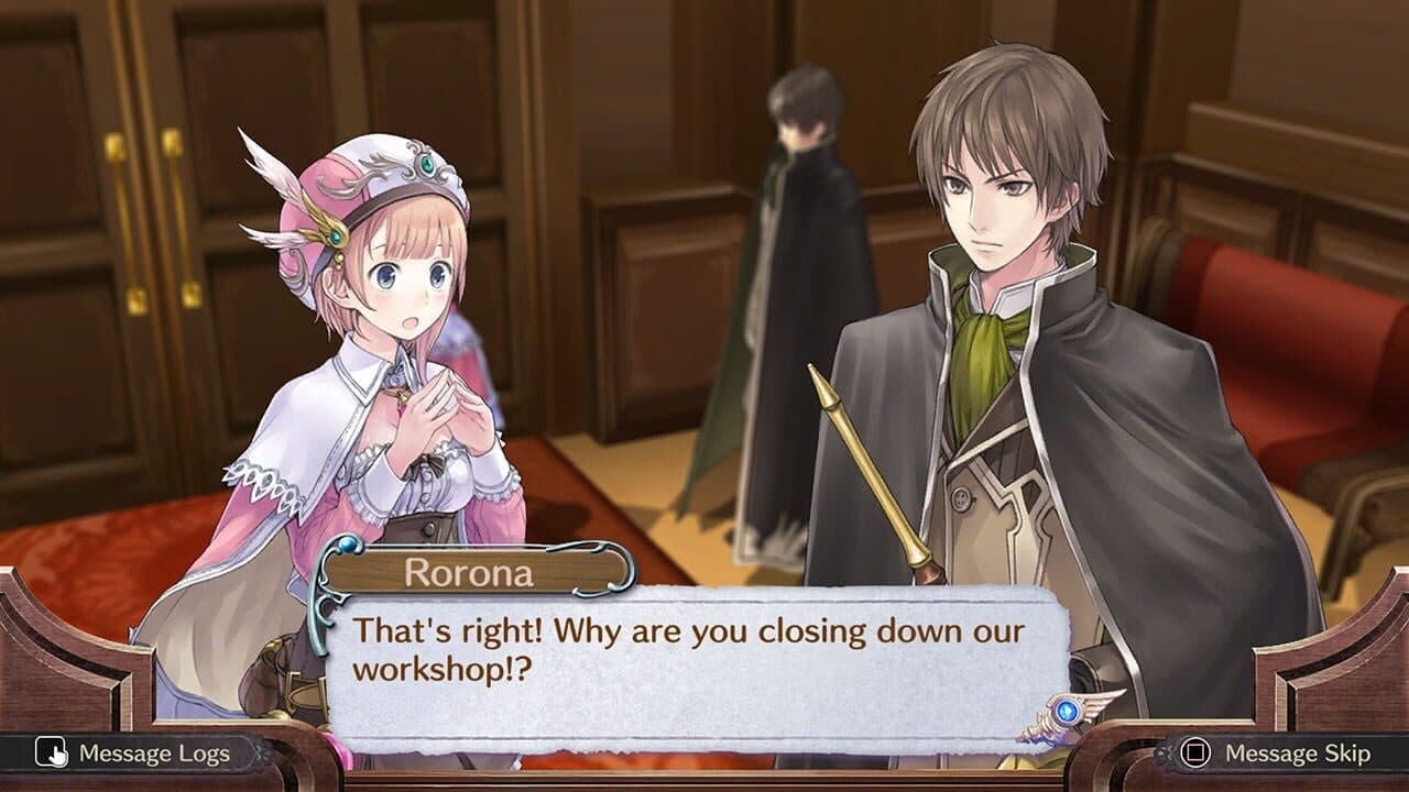 Atelier ~Alchemists of Arland 1-2-3~ DX thumbnail 9