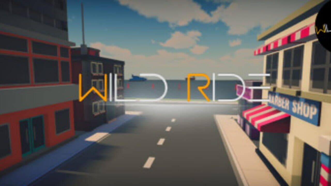 Wild Ride thumbnail 5