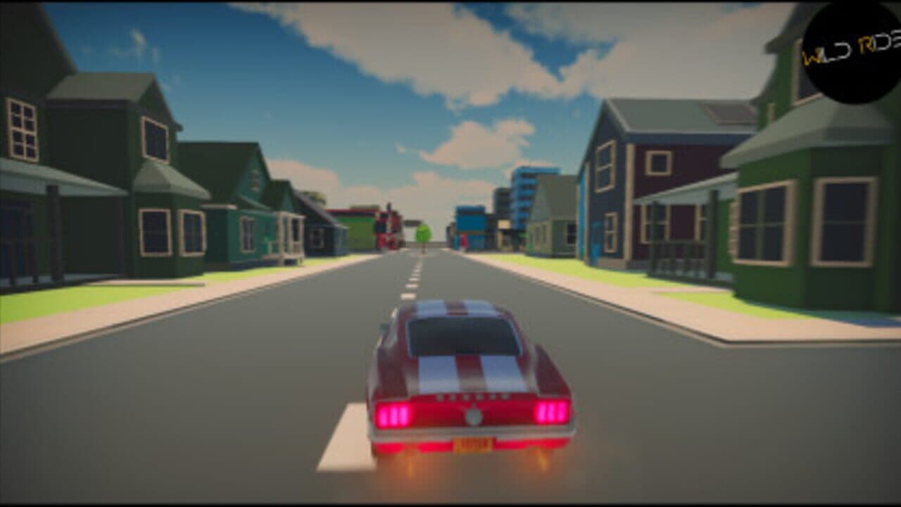 Wild Ride thumbnail 4