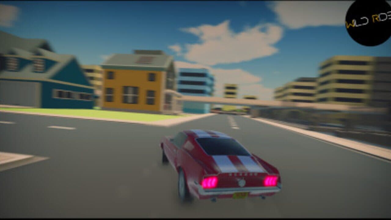 Wild Ride thumbnail 3