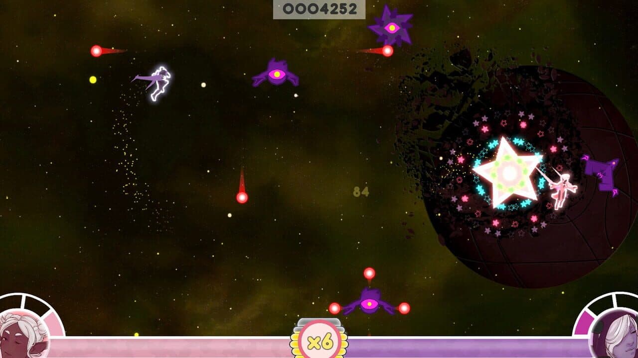 StarCrossed thumbnail 5