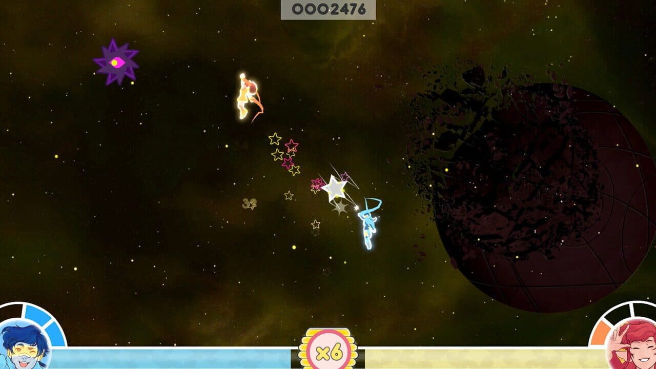 StarCrossed thumbnail 4