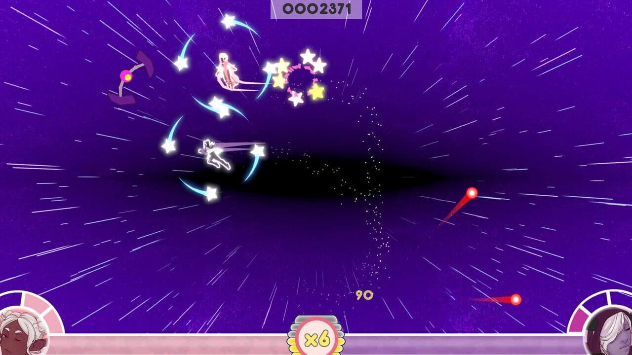 StarCrossed thumbnail 3