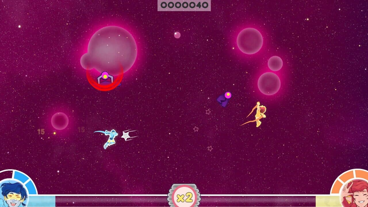 StarCrossed thumbnail 2