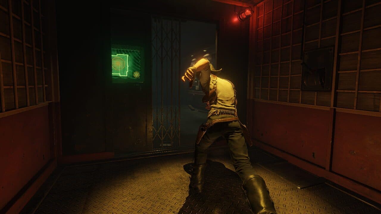Stay Silent thumbnail 5