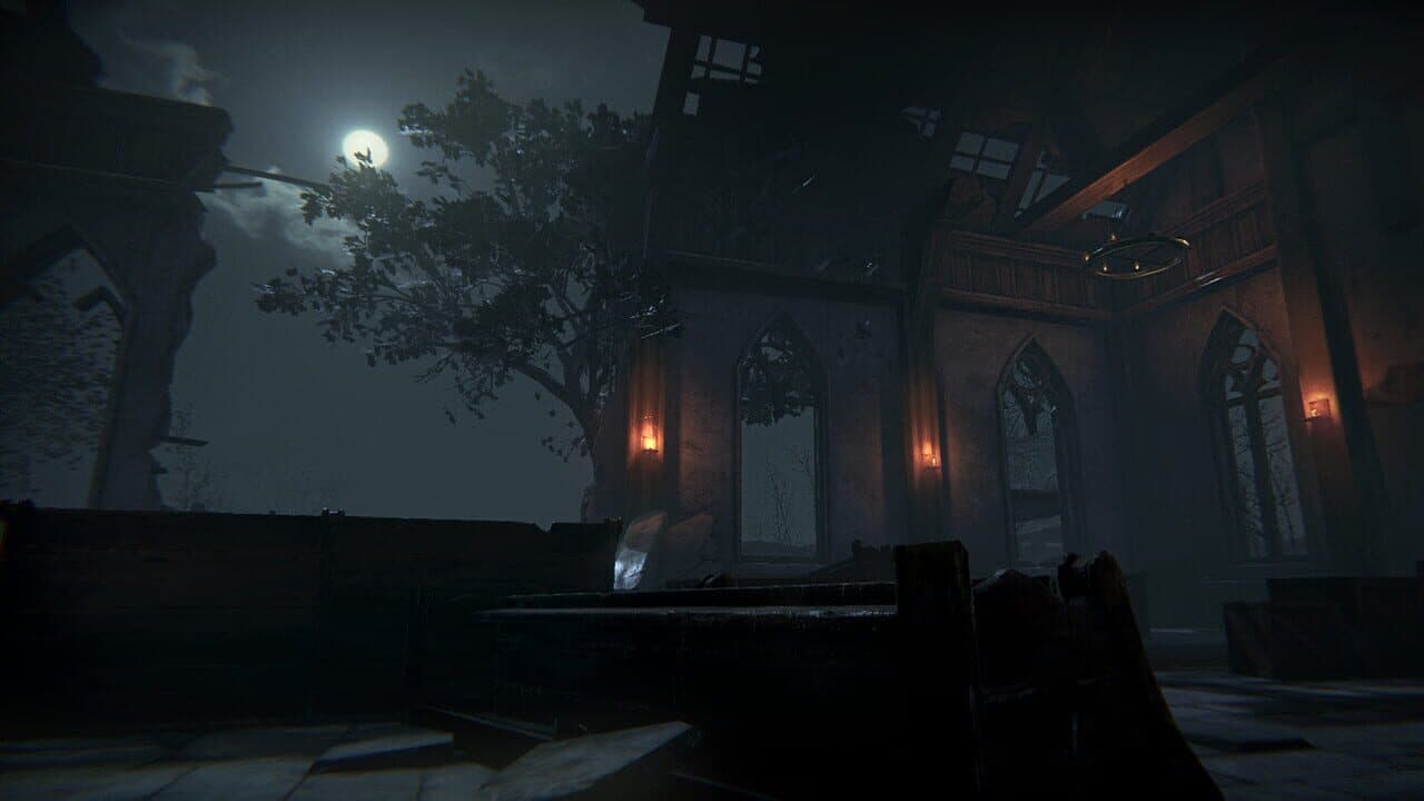 Stay Silent thumbnail 6