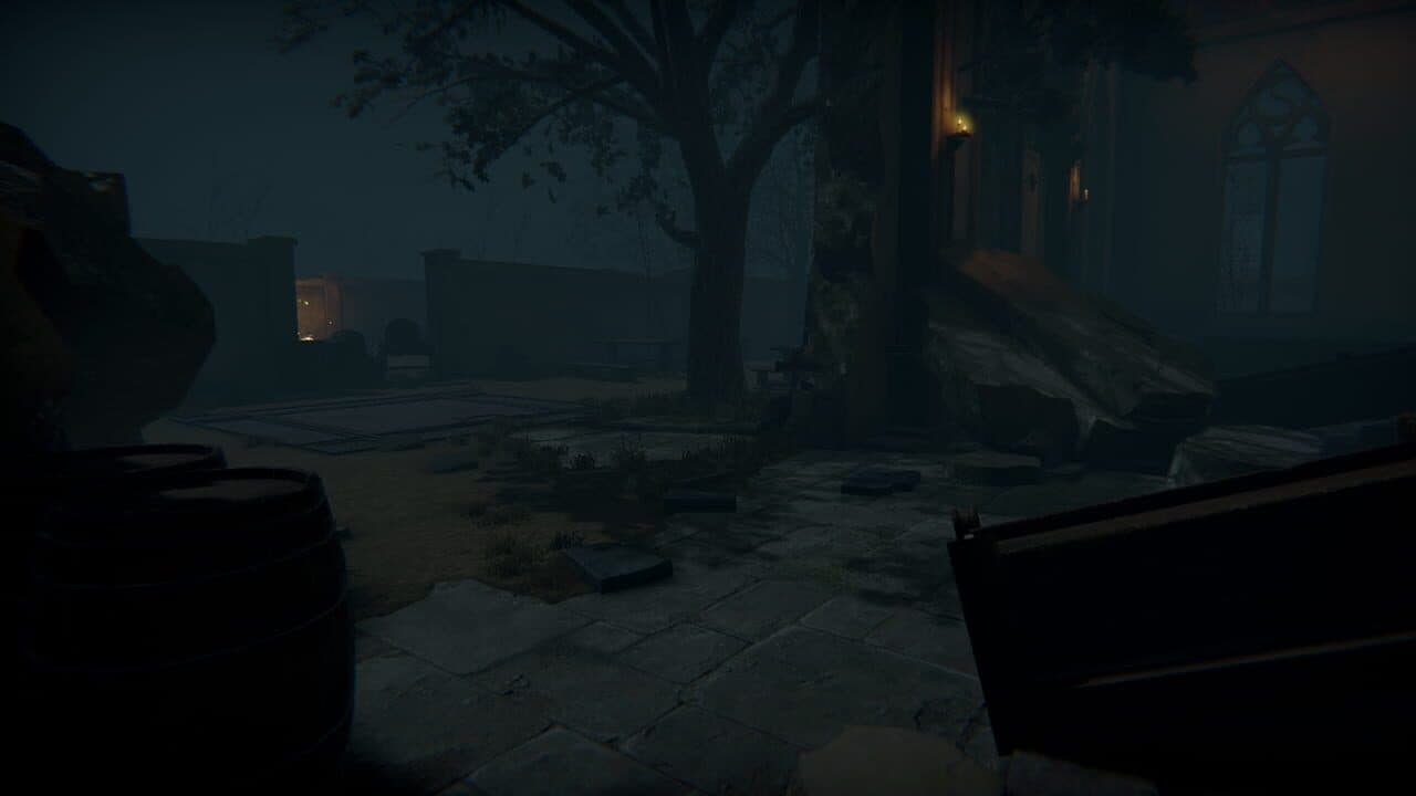 Stay Silent thumbnail 3