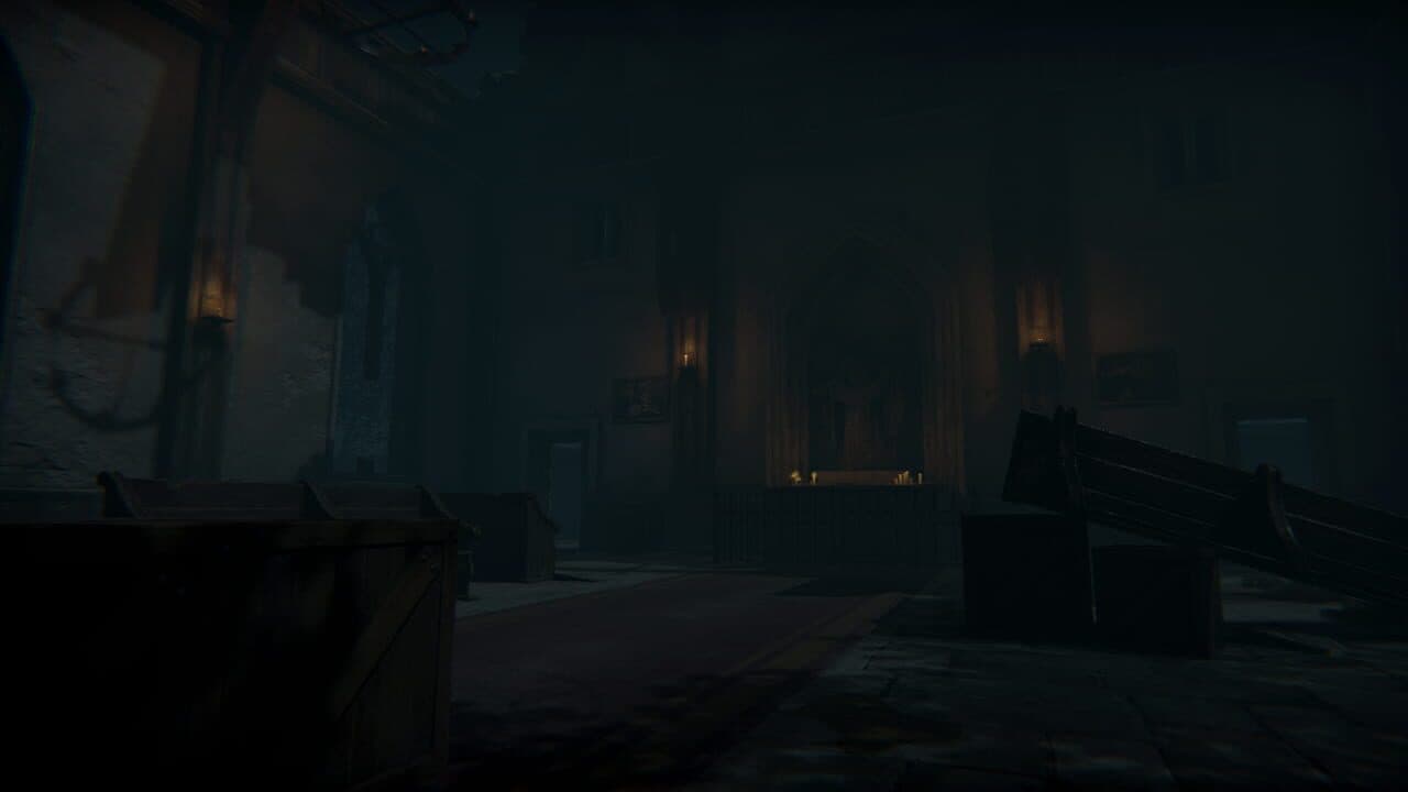 Stay Silent thumbnail 2
