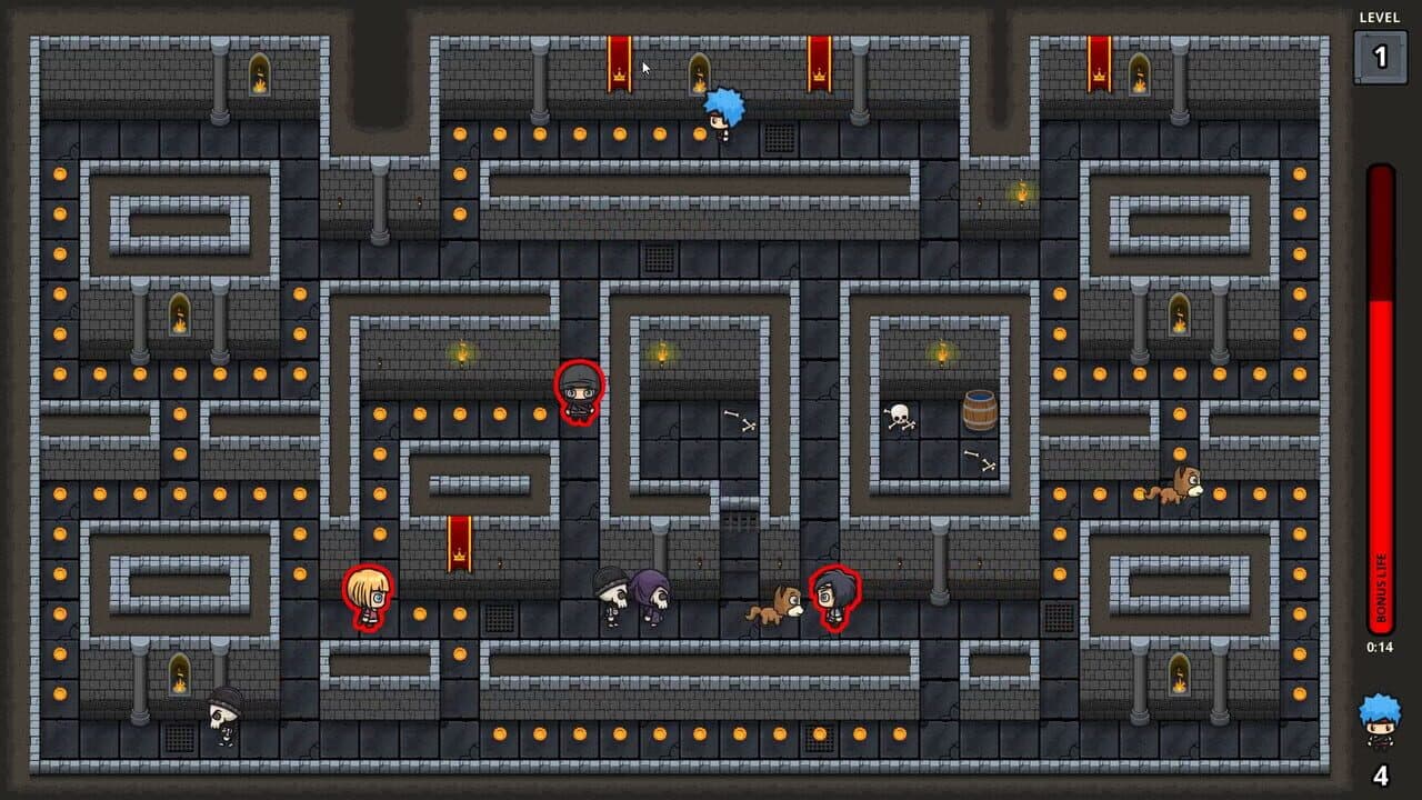 Quest for the Golden Duck thumbnail 2
